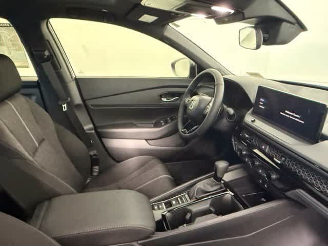 New 2026 Honda Accord Sport image 57