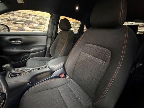 Used 2023 Honda HR-V Sport image 12