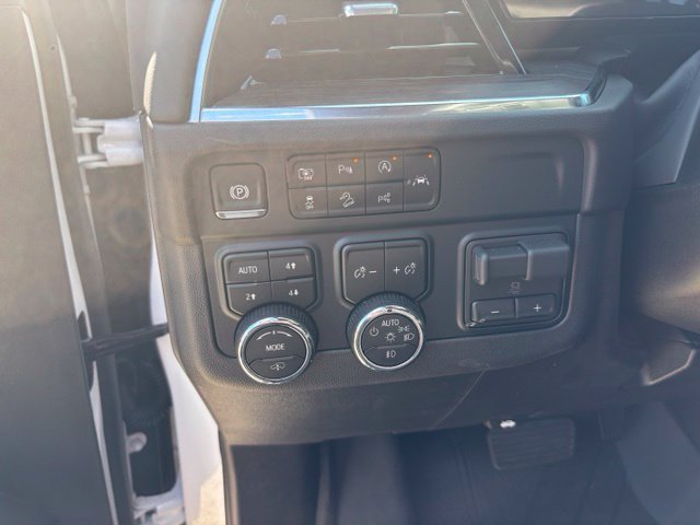 New 2026 Chevrolet Tahoe Z71 w/ Z71 Off-Road Package AWD/4WD image 23