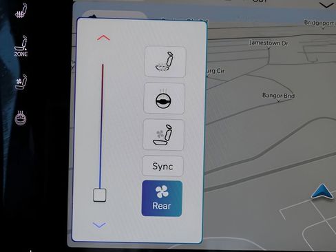 New 2026 Jeep Grand Wagoneer 4WD w/ Premium Group I image 26