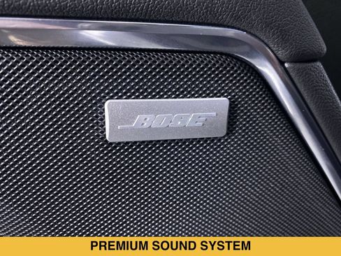 Certified 2023 Chevrolet Silverado 1500 LTZ AWD/4WD image 14