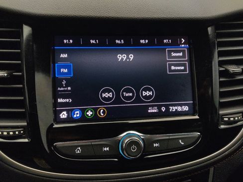 Used 2020 Chevrolet Trax LS w/ Tint and Cruise Package image 25