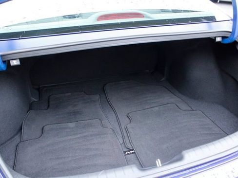 Certified 2026 Hyundai Elantra Sport FWD image 5