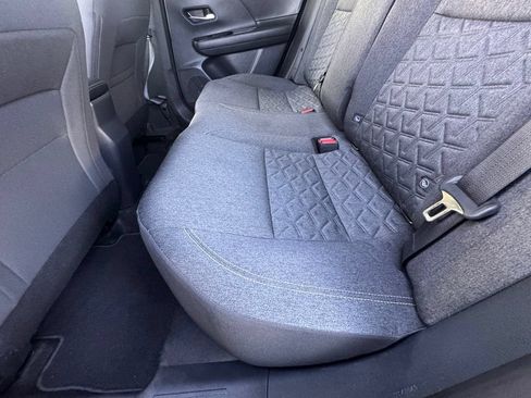 Certified 2025 Nissan Kicks SV FWD image 20