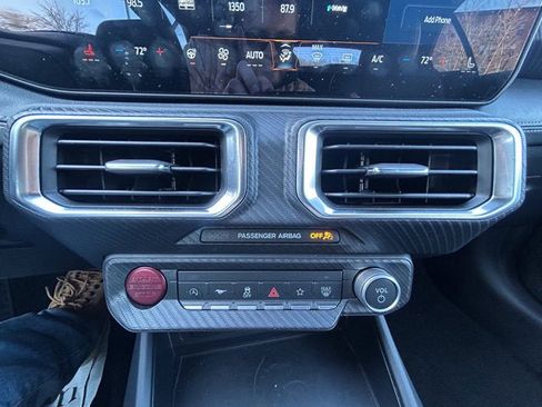 Used 2025 Ford Mustang Premium w/ Mustang Nite Pony Package image 17