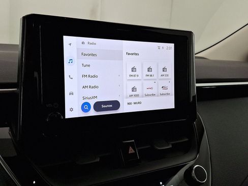 Certified 2023 Toyota Corolla LE image 14