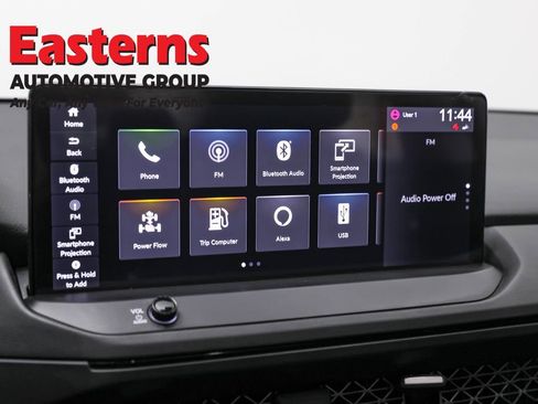 Used 2024 Honda Accord EX-L image 18