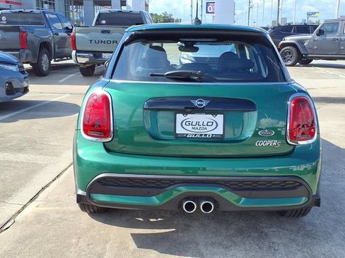 Used 2024 MINI Cooper S FWD image 6