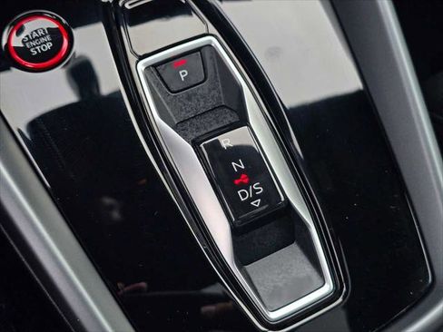 New 2026 Audi S3 Premium image 36