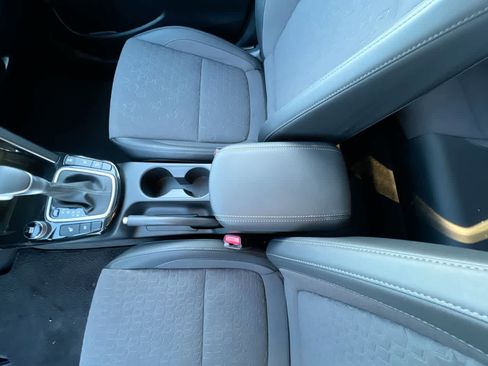 Certified 2026 Kia Seltos S image 21