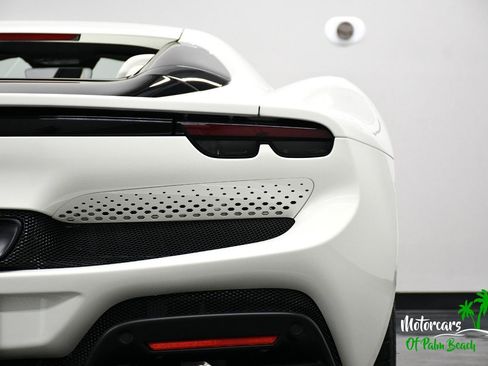 Used 2026 Ferrari 296 GTS image 11