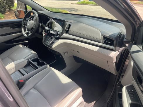 Used 2019 Honda Odyssey Touring image 14