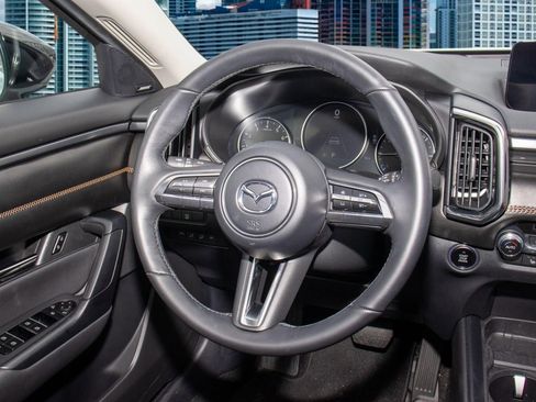 Used 2025 MAZDA CX-50 AWD 2.5 S w/ Premium Plus Pkg image 21