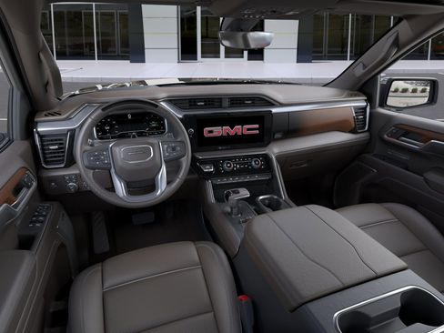 New 2026 GMC Sierra 1500 Denali w/ Technology Package AWD/4WD image 15