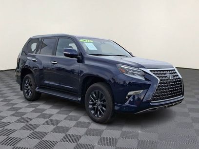 Used 2023 Lexus GX 460 Premium w/ Premium Plus Package
