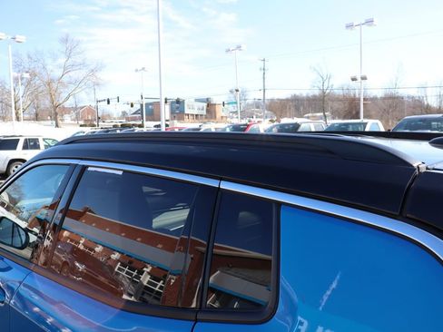 Used 2024 Jeep Compass Limited image 28