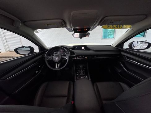 Used 2025 MAZDA MAZDA3 s FWD image 26