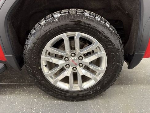 Used 2019 GMC Sierra 1500 SLT w/ SLT Premium Plus Package image 19