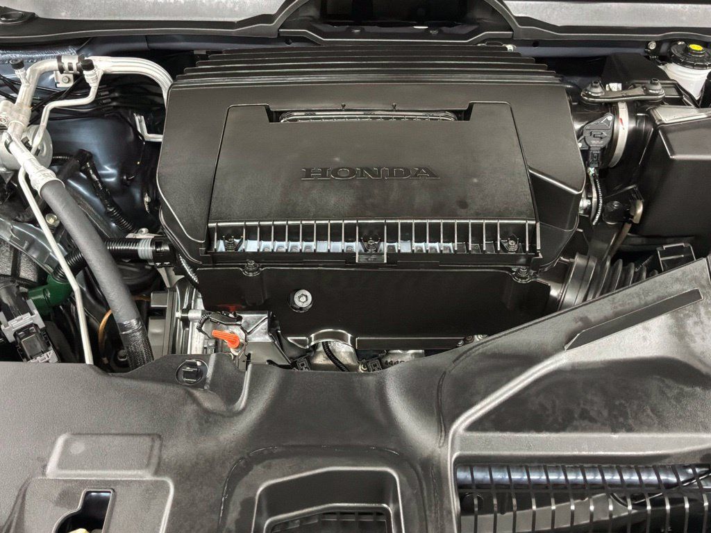 Certified 2026 Honda Pilot Elite image 38