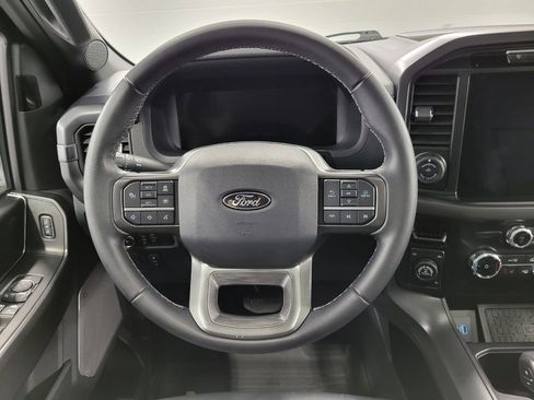 Used 2024 Ford F150 XLT w/ Equipment Group 303A High AWD/4WD image 6