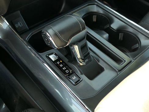 Used 2023 Ford F150 XLT w/ Equipment Group 302A High image 24