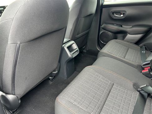 New 2026 Honda HR-V Sport image 16