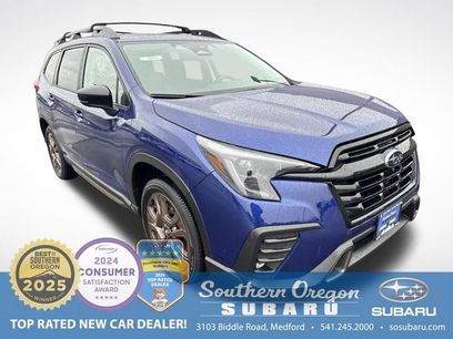 Used 2026 Subaru Ascent Limited Bronze