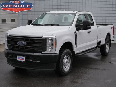 Certified 2023 Ford F350 XL