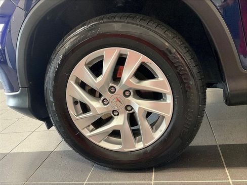 Used 2015 Honda CR-V EX image 7