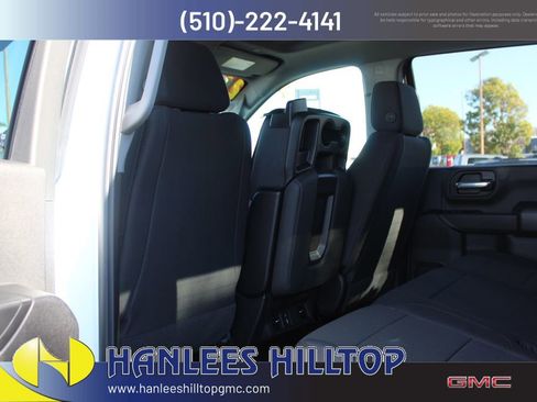 New 2026 GMC Sierra 2500 Pro w/ Max Trailering Package AWD/4WD image 15