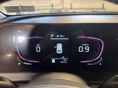 Certified 2023 Kia Sportage EX image 16