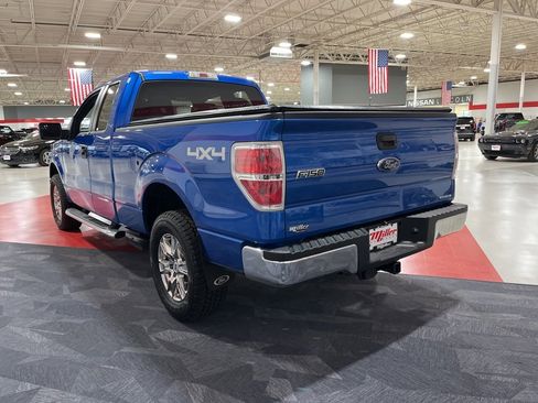 Used 2011 Ford F150 XLT w/ XLT Convenience Pkg image 5