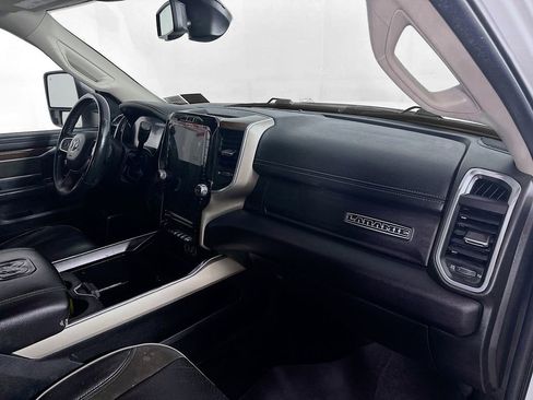 Used 2023 RAM 2500 Laramie image 32