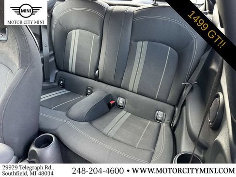 Used 2021 MINI Cooper 2-Door Hardtop image 15