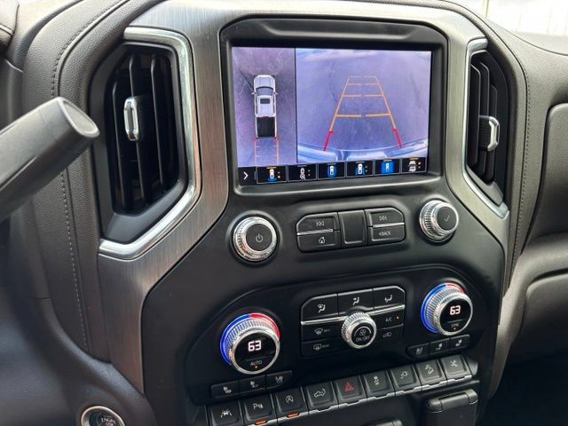 Used 2021 GMC Sierra 1500 Denali w/ Denali Carbonpro Edition AWD/4WD image 30