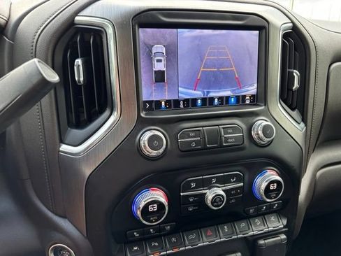 Used 2021 GMC Sierra 1500 Denali w/ Denali Carbonpro Edition AWD/4WD image 30