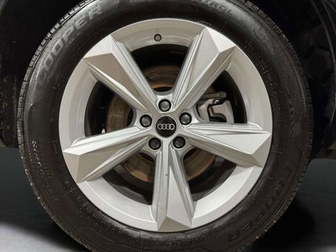 Used 2022 Audi Q7 2.0T Premium Plus image 31