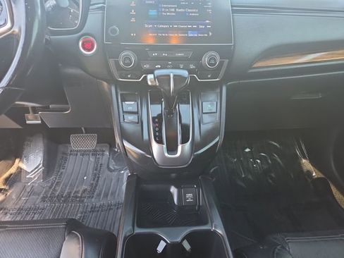 Used 2019 Honda CR-V EX-L image 11