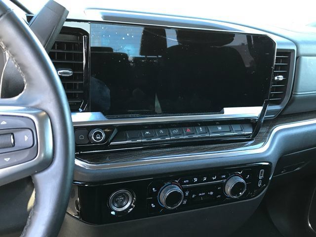 Certified 2024 Chevrolet Silverado 1500 LT AWD/4WD image 32