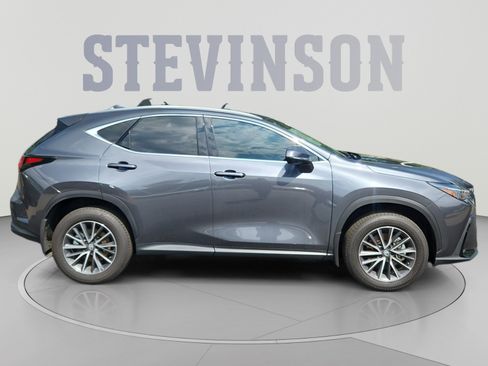 Used 2026 Lexus NX 350h AWD w/ Accessory Package (2T) image 6