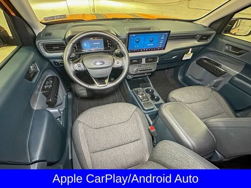 Used 2026 Ford Maverick XLT w/ XLT Luxury Package AWD/4WD image 12