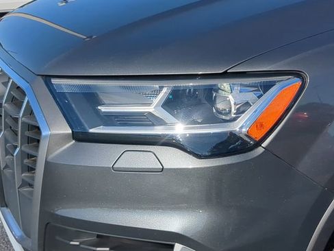 Used 2021 Audi Q7 3.0T Premium Plus image 10