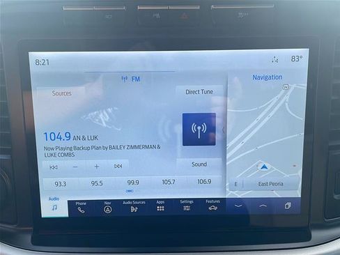 Certified 2021 Ford F150 XLT w/ Equipment Group 302A High AWD/4WD image 25