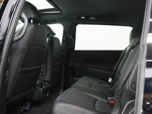 Used 2024 Honda Odyssey Sport image 21