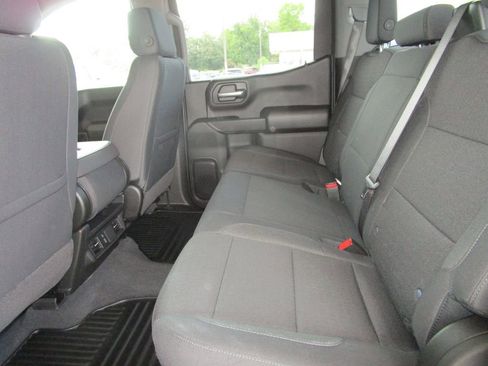 New 2026 GMC Sierra 1500 Pro w/ Pro Value Package image 22