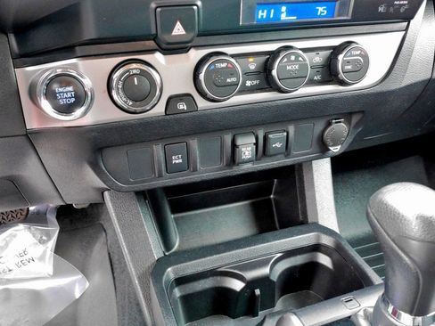 Used 2023 Toyota Tacoma SR5 image 25