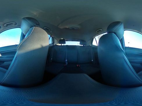 Used 2025 Buick Encore GX Preferred image 42