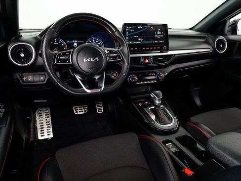 Certified 2024 Kia Forte GT image 6