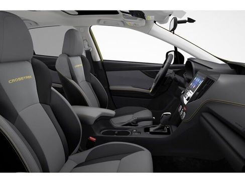 Used 2023 Subaru Crosstrek 2.5i Sport image 16