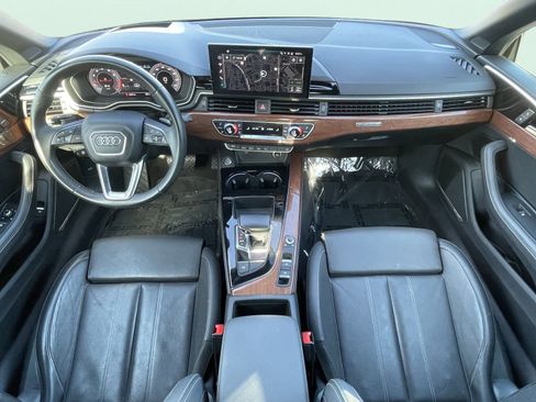 Used 2022 Audi A5 2.0T Prestige image 66